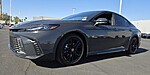 New 2026 TOYOTA CAMRY SE in LAS VEGAS, NEVADA