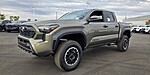 New 2025 TOYOTA TACOMA TRD OFF ROAD in LAS VEGAS, NEVADA
