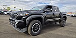 New 2025 TOYOTA TACOMA TRD OFF ROAD HYBRID in LAS VEGAS, NEVADA