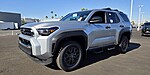 New 2025 TOYOTA 4RUNNER SR5 in LAS VEGAS, NEVADA