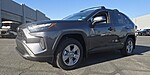 New 2025 TOYOTA RAV4 HYBRID XLE in LAS VEGAS, NEVADA