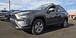 New 2025 TOYOTA RAV4 XLE in LAS VEGAS, NEVADA