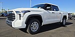 New 2026 TOYOTA TUNDRA SR5 in LAS VEGAS, NEVADA