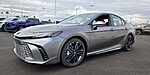 New 2026 TOYOTA CAMRY XSE in LAS VEGAS, NEVADA