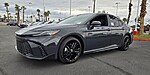 New 2026 TOYOTA CAMRY SE in LAS VEGAS, NEVADA
