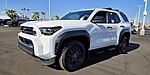 New 2025 TOYOTA 4RUNNER SR5 in LAS VEGAS, NEVADA