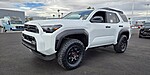 New 2025 TOYOTA 4RUNNER SR5 in LAS VEGAS, NEVADA