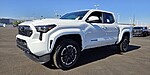 New 2026 TOYOTA TACOMA TRD SPORT in LAS VEGAS, NEVADA