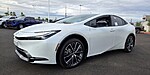 New 2026 TOYOTA PRIUS XLE in LAS VEGAS, NEVADA