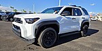 New 2025 TOYOTA 4RUNNER SR5 in LAS VEGAS, NEVADA