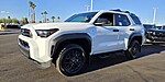 New 2025 TOYOTA 4RUNNER SR5 in LAS VEGAS, NEVADA