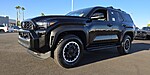 New 2025 TOYOTA 4RUNNER TRD SPORT in LAS VEGAS, NEVADA