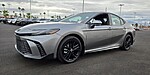 New 2026 TOYOTA CAMRY SE in LAS VEGAS, NEVADA