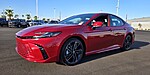 New 2026 TOYOTA CAMRY XSE in LAS VEGAS, NEVADA