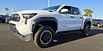 New 2025 TOYOTA TACOMA TRD OFF ROAD HYBRID in LAS VEGAS, NEVADA