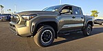 New 2025 TOYOTA TACOMA TRD OFF ROAD in LAS VEGAS, NEVADA