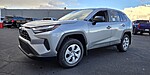 New 2025 TOYOTA RAV4 LE in LAS VEGAS, NEVADA