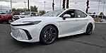 New 2026 TOYOTA CAMRY XSE in LAS VEGAS, NEVADA
