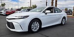New 2026 TOYOTA CAMRY LE in LAS VEGAS, NEVADA