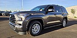 New 2026 TOYOTA SEQUOIA SR5 in LAS VEGAS, NEVADA
