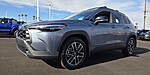 New 2026 TOYOTA COROLLA CROSS XLE in LAS VEGAS, NEVADA