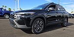 New 2026 TOYOTA COROLLA CROSS XLE in LAS VEGAS, NEVADA