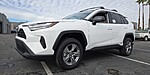 New 2025 TOYOTA RAV4 HYBRID LE in LAS VEGAS, NEVADA
