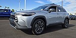 New 2026 TOYOTA COROLLA CROSS XLE in LAS VEGAS, NEVADA