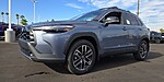 New 2026 TOYOTA COROLLA CROSS XLE in LAS VEGAS, NEVADA