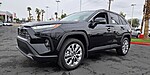 New 2025 TOYOTA RAV4 LIMITED in LAS VEGAS, NEVADA