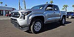 New 2026 TOYOTA TACOMA SR5 in LAS VEGAS, NEVADA