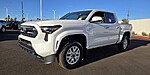 New 2026 TOYOTA TACOMA SR5 in LAS VEGAS, NEVADA