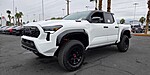 New 2025 TOYOTA TACOMA TRD PRO HYBRID in LAS VEGAS, NEVADA