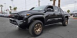 New 2025 TOYOTA TACOMA TRAILHUNTER HYBRID in LAS VEGAS, NEVADA