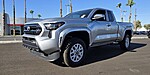 New 2025 TOYOTA TACOMA SR5 in LAS VEGAS, NEVADA