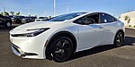 New 2026 TOYOTA PRIUS PLUG-IN SE in LAS VEGAS, NEVADA