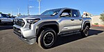 New 2025 TOYOTA TACOMA TRD OFF ROAD HYBRID in LAS VEGAS, NEVADA