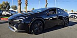 New 2026 TOYOTA PRIUS PLUG-IN SE in LAS VEGAS, NEVADA