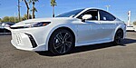 New 2026 TOYOTA CAMRY XSE in LAS VEGAS, NEVADA
