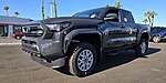 New 2026 TOYOTA TACOMA SR5 in LAS VEGAS, NEVADA