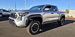 New 2026 TOYOTA TACOMA TRD OFF ROAD in LAS VEGAS, NEVADA