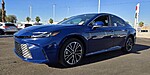 New 2026 TOYOTA CAMRY XLE in LAS VEGAS, NEVADA