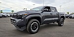 New 2025 TOYOTA TACOMA TRD OFF ROAD HYBRID in LAS VEGAS, NEVADA