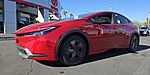 New 2026 TOYOTA PRIUS PLUG-IN SE in LAS VEGAS, NEVADA