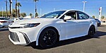 New 2026 TOYOTA CAMRY SE in LAS VEGAS, NEVADA