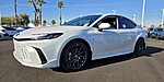 New 2026 TOYOTA CAMRY XSE in LAS VEGAS, NEVADA