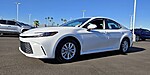 New 2026 TOYOTA CAMRY LE in LAS VEGAS, NEVADA