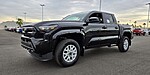 New 2026 TOYOTA TACOMA SR5 in LAS VEGAS, NEVADA
