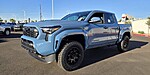 New 2026 TOYOTA TACOMA TRD SPORT in LAS VEGAS, NEVADA