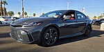 New 2026 TOYOTA CAMRY XSE in LAS VEGAS, NEVADA